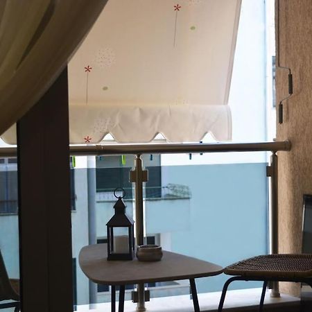 Sphinx Apartment Durres Ngoại thất bức ảnh