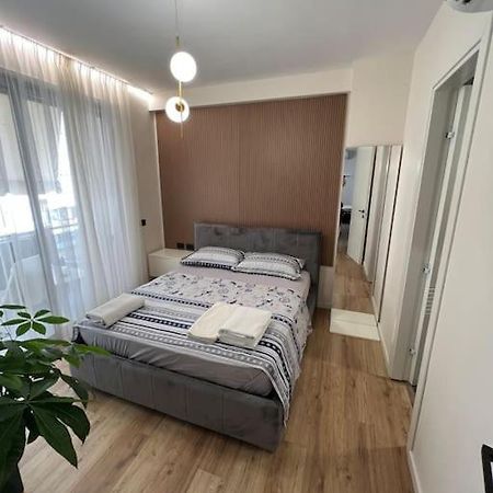 Sphinx Apartment Durres Ngoại thất bức ảnh