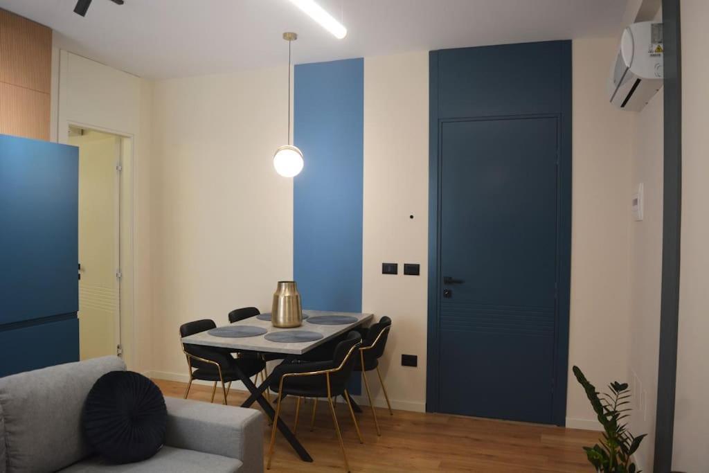 Sphinx Apartment Durres Ngoại thất bức ảnh