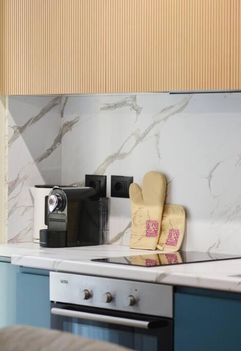 Sphinx Apartment Durres Ngoại thất bức ảnh