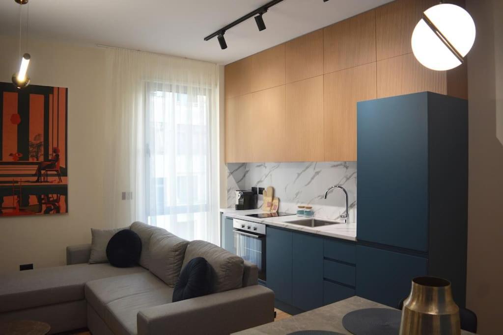 Sphinx Apartment Durres Ngoại thất bức ảnh