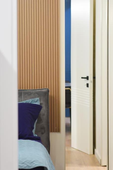 Sphinx Apartment Durres Ngoại thất bức ảnh