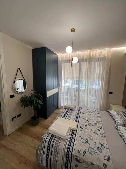Sphinx Apartment Durres Ngoại thất bức ảnh