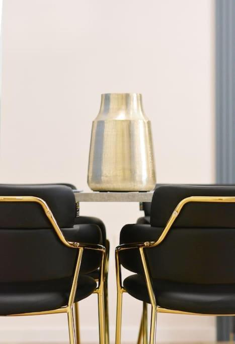Sphinx Apartment Durres Ngoại thất bức ảnh