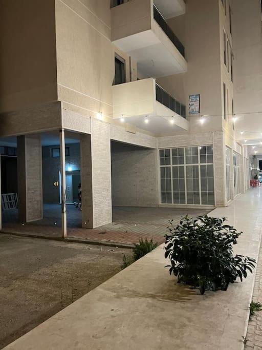 Sphinx Apartment Durres Ngoại thất bức ảnh