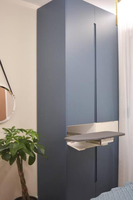 Sphinx Apartment Durres Ngoại thất bức ảnh