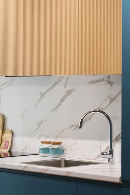 Sphinx Apartment Durres Ngoại thất bức ảnh