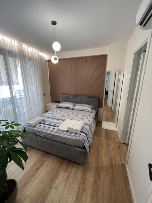 Sphinx Apartment Durres Ngoại thất bức ảnh