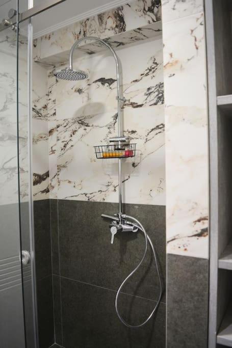 Sphinx Apartment Durres Ngoại thất bức ảnh