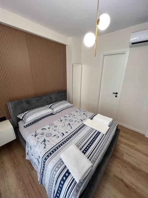 Sphinx Apartment Durres Ngoại thất bức ảnh