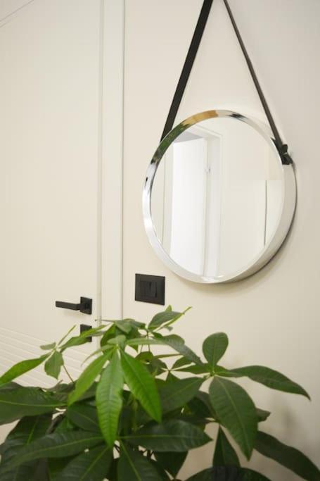 Sphinx Apartment Durres Ngoại thất bức ảnh